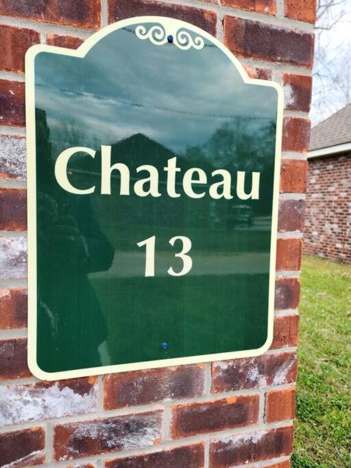 Chateau 13 Hammond Ngoại thất bức ảnh